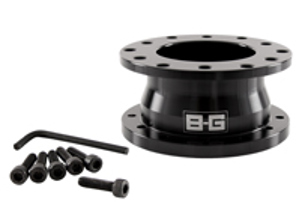 B-G Racing Lenkradabstandshalter 40mm - BG4917