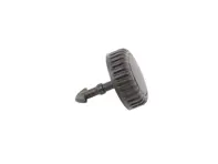 Befestigungsknopf für Zierleisten. Porsche 928 1980-95 - 92855122102