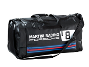 Porsche MARTINI RACING Sporttasche - WAP0350070D