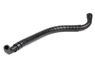 Power steering suction hose. Porsche 924 / 944 / 968 - 94434744505, 99923035701, 99923035702, 94434744506
