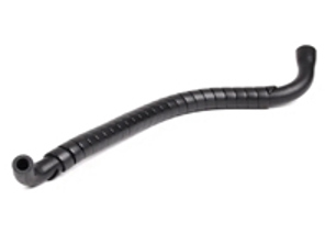 Power steering suction hose. Porsche 924 / 944 / 968 - 94434744505, 99923035701, 99923035702, 94434744506