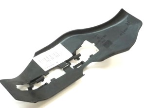 Front Brake Duct Air Scoop. Porsche 996 / 986 Boxster - 99634148301, 99634148401