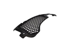 Ventilation grille front wing. Porsche 991.2 GT2 RS / 991.2 GT3 RS - 99150478780OK1, 99150478880OK1