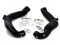 High flowing turbo inlet hose kit. Porsche 997.2 Turbo 2010-2015 - DO88