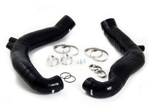 Kit tubo aspirazione turbo ad alto flusso. Porsche 997.2 Turbo 2010-2015 - DO88