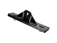 Soporte de faro antiniebla. Porsche 911 1965-68 - 90163112926, 90163113026 - LTG11.1.120, LTG11.1.121, LTG111120, LTG111121