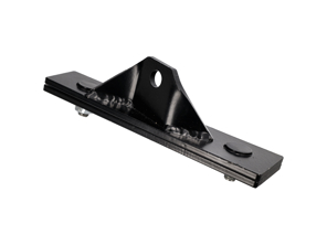 Support de phare antibrouillard. Porsche 911 1965-68 - 90163112926, 90163113026 - LTG11.1.120, LTG11.1.121, LTG111120, LTG111121