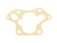 Gasket for transmission oil pump housing (0.20 mm). Porsche 944 1986-91 Turbo - 016115189, 016115189A
