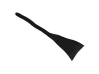 Pellicola protettiva ala anteriore. Porsche 996/996 turbo/GT2 - 99650461700