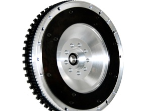 轻质铝制飞轮。保时捷 993 / 996 Turbo / 997 Turbo / GT3 - 106413-11, 96411401250, 99711401251, 96411401202