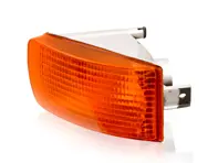 Indicator Flasher Front Amber. Porsche 964 - 96463140500, 96463140600, 96463140501, 96463140601, 96463140502, 96463140602