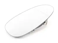 Door mirror glass. Porsche 987 Boxster / 987C Cayman / 997 LHD Cars - 99773103500, 99773103510, 99773103501, 99773103511, 99773103800, 99773103815 - MG00864, MG00866, MG00867