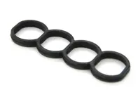 Ölpumpendichtung. Porsche 987.2 Boxster / 987C2. Kaiman / 997.2 - 9A110737000, 9A110705003, 9A110705004, 9A110705003, 9A110705011, 9A110705012