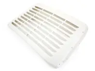 Achterspoiler basis/drager voor Porsche 964 Turbo 1991-1994 - 96559951200, 96559951201