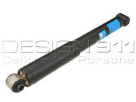 Shock Absorber Rear. Porsche 944 85-91 M474 - 95134303106, 95134303206, 24-020527, 24020527, 95133303201, 95133303204, 95133303205 - B362052, B36-2052