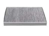 Pollenpartikelfilter. Porsche Cayenne (9YA) - PAB81943900 - FP31003