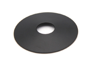 Ontsteking startschakelaar deksel. Porsche 911/912 65-69 - 90161316003 - ELE11.1.117B, ELE111117B