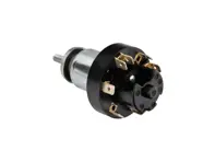 Koplampschakelaar. Porsche 911/912 1965-69 - 90161321200