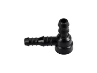 Headlamp washer jet pressure control valve. Porsche 911 / 944/ 924 / 928 - 477955183