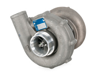 Turbolader. Porsche 964 Turbo 3.3L / 3.6L - 93012300302, 93012300301, 930123003BX, 930123003BX, 93012300302, 93012301304, 93012301305