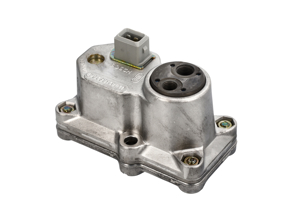 Válvula/regulador de calentamiento: unidad de recambio. Porsche 924 - 063133403