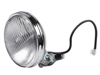 Lumière de brume. Porsche 911/912 65-73 / 914 - 5714670008789, 91163112200, 91163112201 - 1695200502