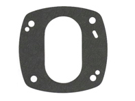 Guarnizione coperchio pompa olio. Porsche 912 / 356B T6 / 356C - 61610790201, 189.219