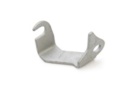 Support de corps de papillon. Porsche 997 3.8L - 99711042302