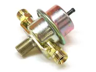 Kraftstoffdruckregler. Porsche 928 / 964 - 92811019804, 0280160297, 92811019825