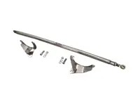 Brey Krause Strut Tower Brace. Porsche 944Turbo/S - R-1522, R-1522