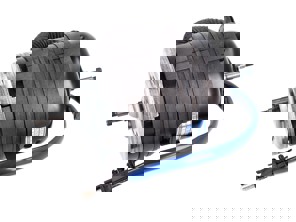 Moteur de ventilateur de chauffage. Porsche944/968 - 94462411700