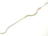 Accelerator Linkage Rod. Porsche 930 Turbo 1978-89 - 93042301902