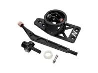 Short throw shifter voor Porsche 911 1972-84 met 915 versnellingsbak - 91142401706, 91142401707, 91142401708, 91142401709, 91142401710, 91142401711, 91142401712, 91142401713, 91142401714, 91142401715, NM80-915-2, NM80-915-2.5