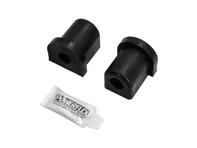 Front Wishbone Bush Rear Porsche 924S / 944  Powerflex Black Series - 477407181A, PFF85-213, PFF85-213BLK