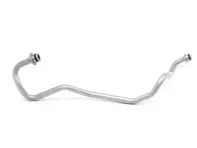 Supply line gearbox oil cooler. Porsche 986 Boxster / 987.1 Boxster / 987C.1 Cayman - 98630708205, 98630708204