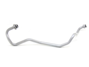 Zuleitung Getriebeölkühler. Porsche 986 Boxster / 987.1 Boxster / 987C.1 Cayman - 98630708205, 98630708204