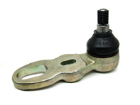 Draagarm fuseekogel voorzijde. Porsche 928 1978-85 - 928.341.049.12, 92834104912, 92834104914 - URO-012141