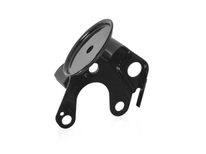 Supporto per il bump stop. Porsche 356 C - 69533303501, 69533303500, 69533303601, 69533303600
