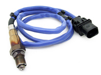 Sonde lambda à oxygène. Porsche 987 / 987C MK2 - 9A160612302, 9A160612301, 0258017224