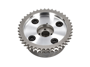 Camshaft adjuster. Porsche 958 Cayenne / 970 Panamera - 94810505123, 94810505122, 94810505121, 2410059, 40410 - V450172, V45-0172