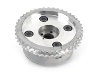 Camshaft adjuster. Porsche 958 Cayenne / 970 Panamera - 94810505123, 94810505122, 94810505121, 2410059, 40410 - V450172, V45-0172