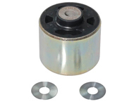 HD Transmission / gearbox mount bush. Porsche 964 C4 - 96437505502 - PR13006P, S-13006