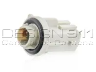 Parking Gloeilamp fitting. Porsche 993 - PCG63110390