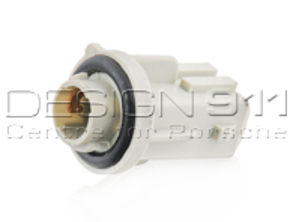 Parking Gloeilamp fitting. Porsche 993 - PCG63110390