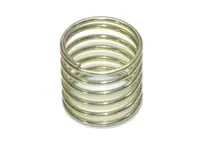 Molla diaframma carburatore. Porsche 911T 70-73 con carboidrati Zenith - 91110093600