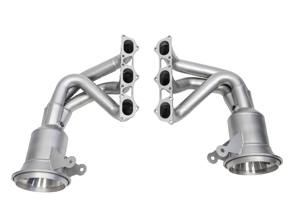 SOUL Street Headers. Porsche 992 GT3 / GT3 RS - 0PB254400F, 0PB254400E, 0PB254450F, 0PB254450E - POR.992GT3.STH