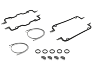 Gasket set valve cover. Porsche 356 Carrera 2 - PCG10491100