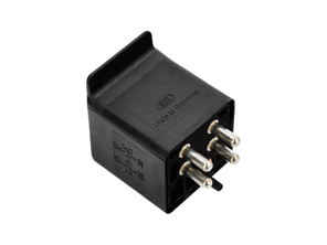 ABS pump relay. Porsche 928 83-87 / 944 - 92861893000, 92835575501