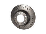 Brake disc rotor Rear, Porsche 996 / 997 / 991 (OE No 99635240502 and 99635240602) - 99635240501, 99635240601, 99635240502, 99635240502, 99635240502BRE, 99635240602BRE, 99635240501, 99635240601, 99635240502, 99635240502, 99135240301, 99135240401, 99635240503, 99635240603, 99135240302, 99135240402, 09C87811, 09.C878.11, 09.C086.11, 09.C096.11