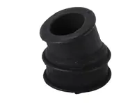 Idle control valve hose. Porsche 993 - 99311058300, 99360616000